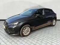 Neu Seat Ibiza 80 PS (58 kW) 2026 Magneticgrau metallic Kleinwagen