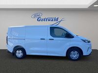 Gebraucht Ford Transit Custom Trend 110 PS (80 kW) 2025 Frostweiß Van / Kleinbus