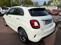 gebraucht Fiat 500X MY22 PIU Dolcevita Hybrid 1.5 AUTOMATIK