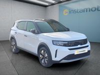 Neu Opel Frontera 145 PS (106 kW) 2026 Weiß SUV