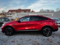 Gebraucht Renault Arkana Esprit Alpine 158 PS (116 kW) 2025 Dezirrot metallic (metallic) SUV