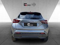 Gebraucht Nissan Juke N-Connecta 143 PS (105 kW) 2025 Grau SUV