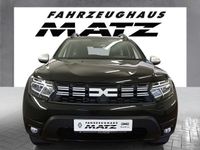 gebraucht Dacia Duster Tce100 Eco-G Expression*Media*Display*