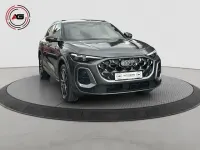 Gebraucht Audi Q5 S-Line 204 PS (150 kW) 2025 Grau SUV