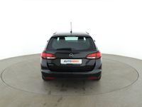 gebraucht Opel Astra 1.2 Turbo Edition Start/Stop*SHZ*PDC*