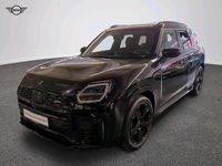 Gebraucht Mini Countryman 170 PS (125 kW) 2025 Schwarz SUV