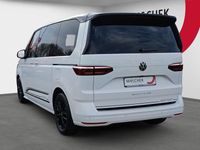 Nouă VW Multivan 150 CP (110 kW) 2026 Negru Monovolum