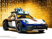 Neu Porsche 911 480 PS (353 kW) 2026 Weiß