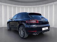 Gebraucht Porsche Macan S 258 PS (189 kW) 2015 Schwarz SUV