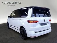 Neu VW Multivan Edition 150 PS (110 kW) 2026 Weiß Van