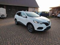 Gebraucht Renault Kadjar Zen 140 PS (102 kW) 2019 Weiß SUV