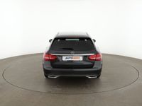 gebraucht Mercedes C220 C-Klassed T Avantgarde, Diesel, 26.670 €