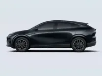 Neu XPENG G6 AWD Performance 358 kW (487 PS) 2026 Schwarz midnight black SUV