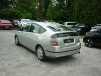 Gebraucht Toyota Prius Sol 111 PS (81 kW) 2005 Silver metallic Kleinwagen