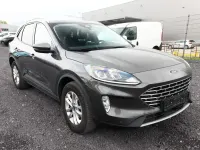 Usata Ford Kuga Titanium 224 CV (164 kW) 2022 Grigio SUV