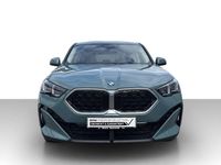 Gebraucht BMW X2 150 PS (110 kW) 2025 Grün SUV