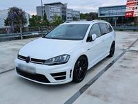 gebraucht VW Golf VII 