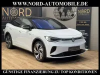 Gebraucht VW ID.5 GT 250 kW (340 PS) 2023 Weiss SUV