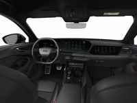 Neu Audi S5 Ambiente 270 PS (198 kW) 2026 Grau Kombi