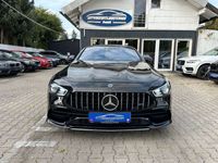 gebraucht Mercedes AMG GT 43 4-MATIC+ Burmaster Pano. ACC HUD 360°