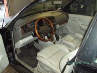 Gebraucht VW Golf Cabriolet 150 PS (110 kW) 1997 Schwarz Cabrio