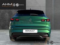 Używany Renault Clio V Techno 114 KM (83 kW) 2026 Zielony Sedan/Limuzyna
