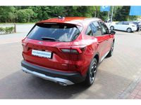 Gebraucht Ford Kuga Active 179 PS (131 kW) 2024 Lucidrot metallic SUV