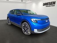 Gebraucht Ford Explorer Extended Range 150 kW (204 PS) 2024 Blau SUV