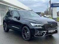 Neu Volvo XC60 Plus 250 PS (183 kW) 2026 Schwarz SUV