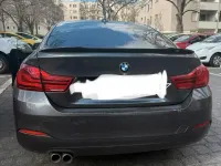 Gebraucht BMW 420 184 PS (135 kW) 2018 Grau Limousine