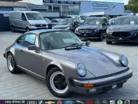 Gebraucht Porsche 911 Carrera 231 PS (169 kW) 1986 Grau Coupé