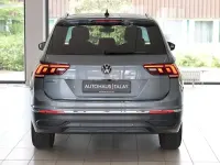 Gebraucht VW Tiguan Allspace Life 150 PS (110 kW) 2023 Grau(metallic) SUV