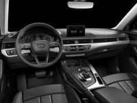 gebraucht Audi A4 2.0 TD B8