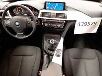 gebraucht BMW 320 Gran Turismo d Advantage