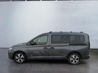 Neu Ford Tourneo Connect Active 122 PS (89 kW) 2026 Cyclone graphite grey Van / Kleinbus