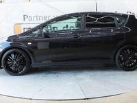 Gebraucht Seat Leon FR 200 PS (147 kW) 2008 Black magic perleffekt Limousine