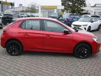 Gebraucht Opel Corsa 101 PS (74 kW) 2024 Rot Limousine