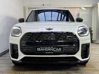 Gebraucht Mini John Cooper Works Countryman 170 PS (125 kW) 2025 Nanuq white SUV