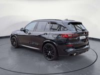 gebraucht BMW X5 xDrive30d M Sportpaket Innovationsp. Panorama