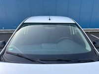 Gebraucht Dacia Sandero Acces 73 PS (53 kW) 2018 Weiß Limousine