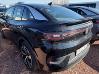Gebraucht VW ID.5 Pro Performance 150 kW (204 PS) 2023 Grenadillschwarz metallic SUV