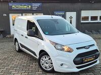Second-hand Ford Transit Connect 101 CP (74 kW) 2017 Alb Monovolum