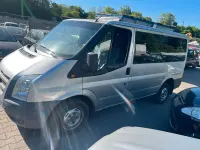 Usado Ford Transit 116 CV (85 kW) 2009 Other Familiar