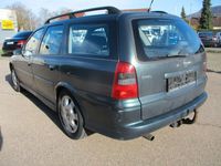 gebraucht Opel Vectra 1.8 16V Selection****AHK/KLIMA****