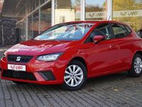 Gebraucht Seat Ibiza Style 80 PS (58 kW) 2024 Rot Kleinwagen