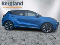 gebraucht Ford Puma PumaST-Line X 155PS