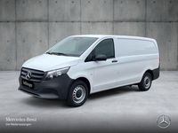 Gebraucht Mercedes Vito 136 PS (100 kW) 2026 Weiß Van