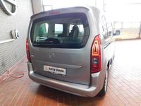 Gebraucht Opel Combo Life Edition 110 PS (80 kW) 2022 Grau Van / Kleinbus