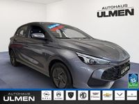 Gebraucht MG ZR 143 PS (105 kW) 2024 Grau Kleinwagen