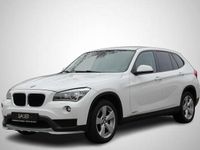 Gebraucht BMW X1 116 PS (85 kW) 2014 Weiß SUV